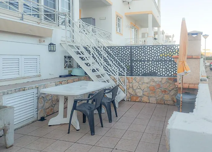 Casa Da Praia - Sao Rafael - By Bedzy