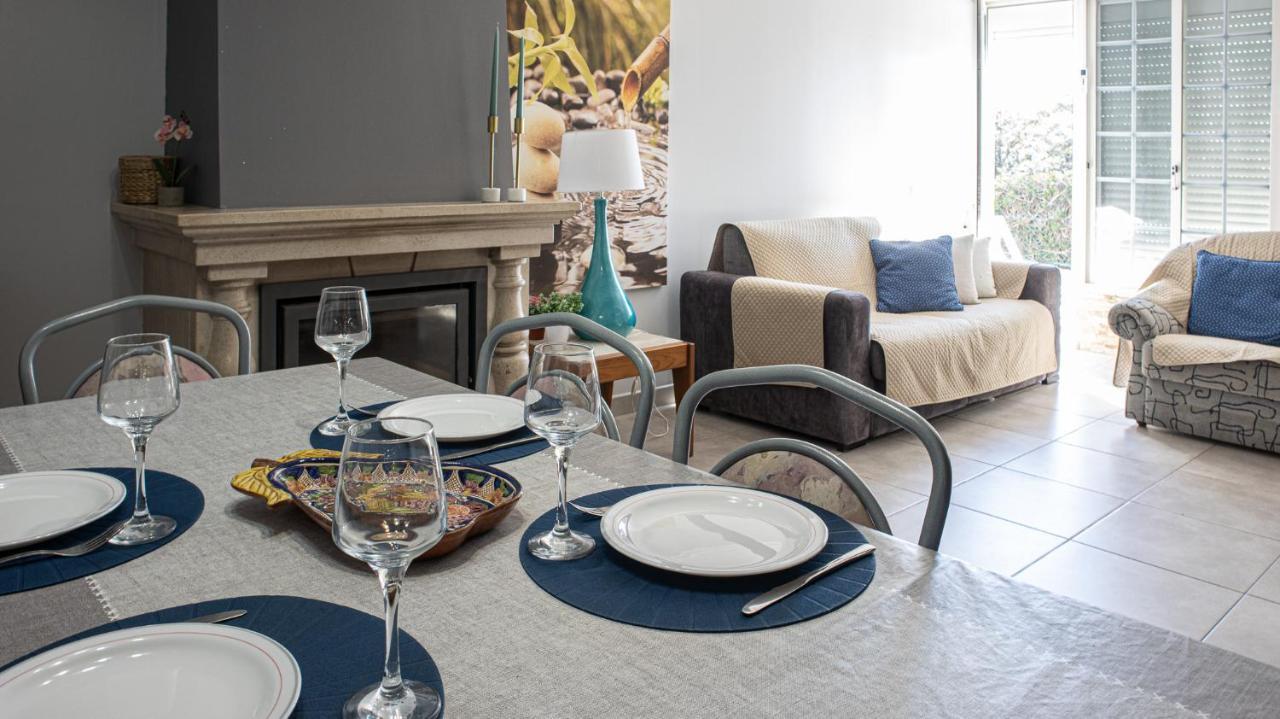 Casa Da - Sao Rafael - By Bedzy Appartement *